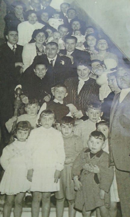 06. familia Dios