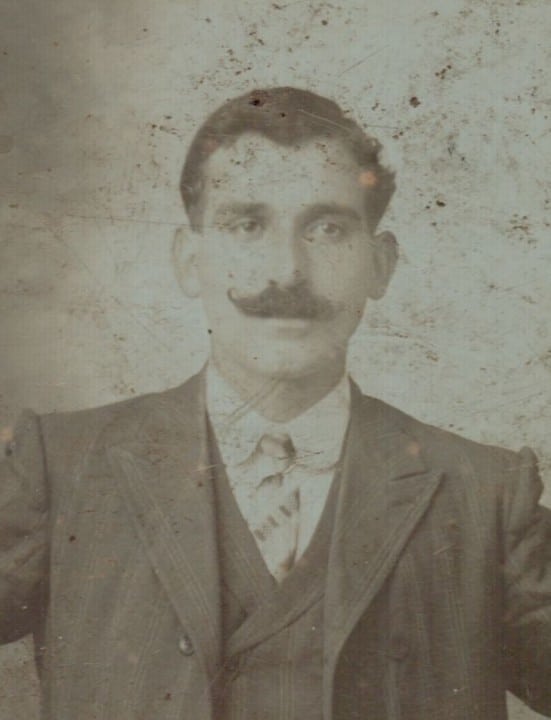 09. JOSE GALLEGO ACUNA