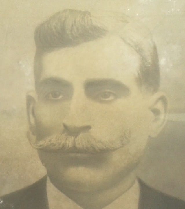 12. MANUEL MENDEZ MONTES