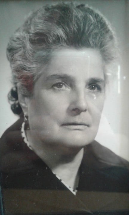 17. ESTRELLA PINTOS