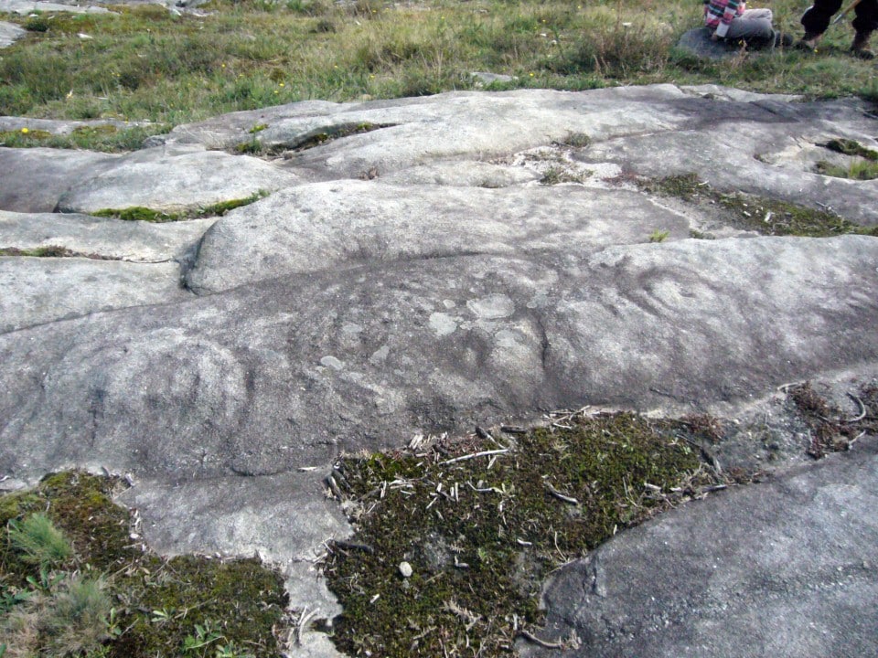 petroglifos outeiro da mina4