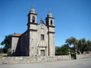 san martiño
